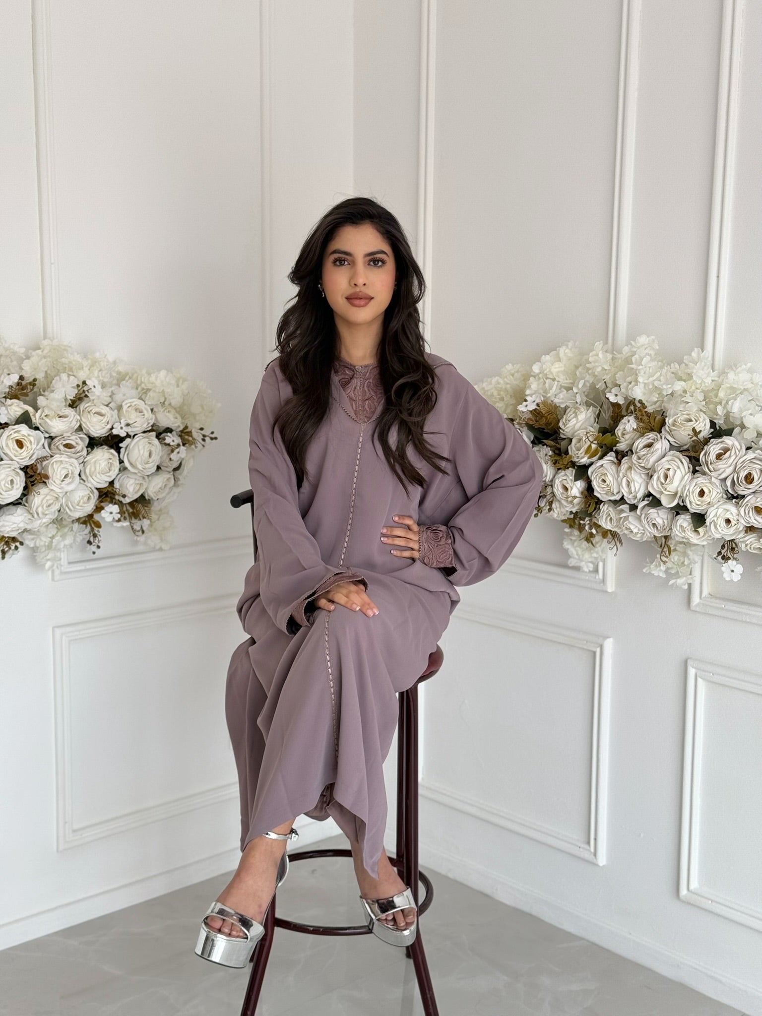 Jellaba Jasmine