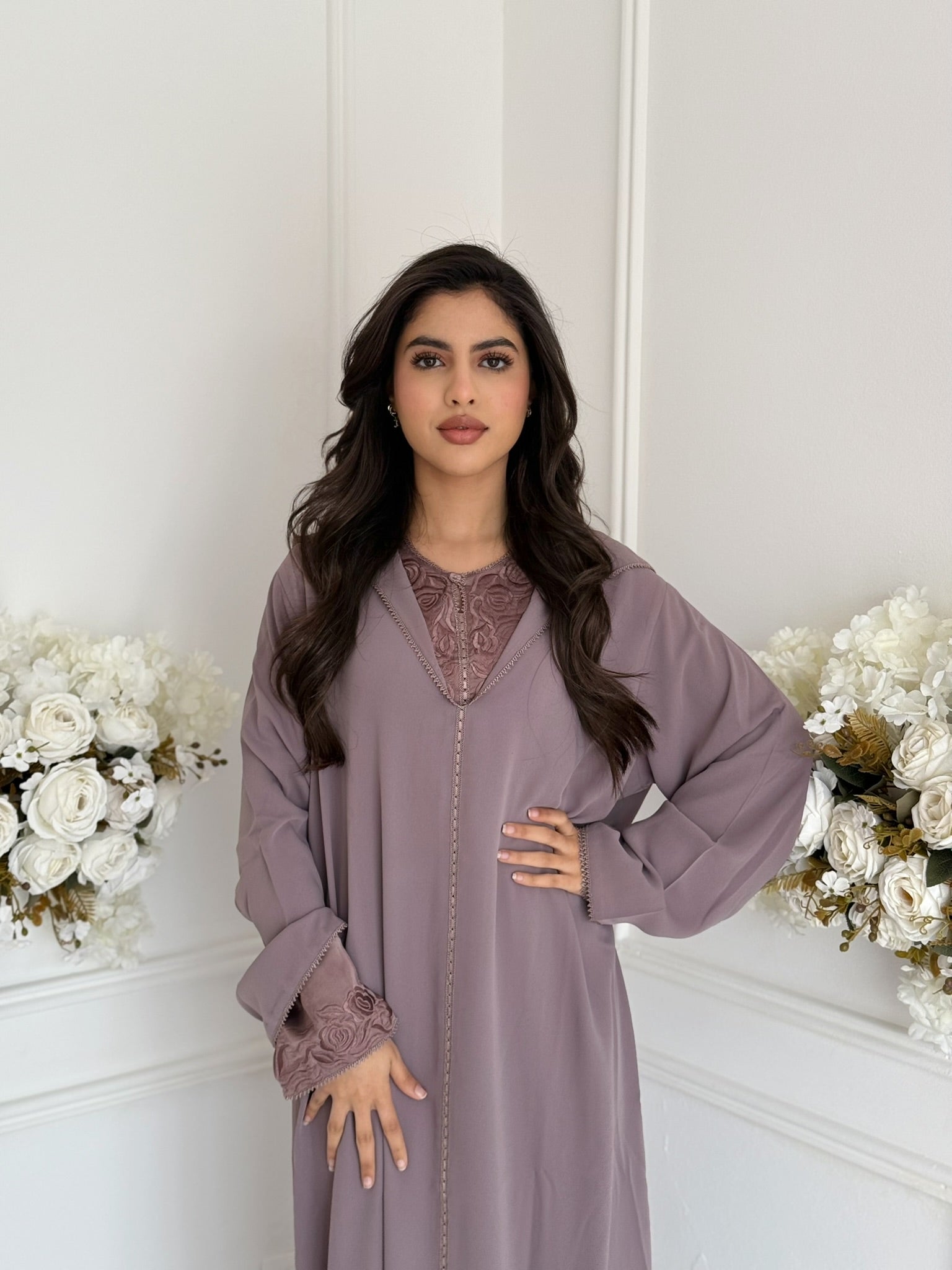 Jellaba Jasmine