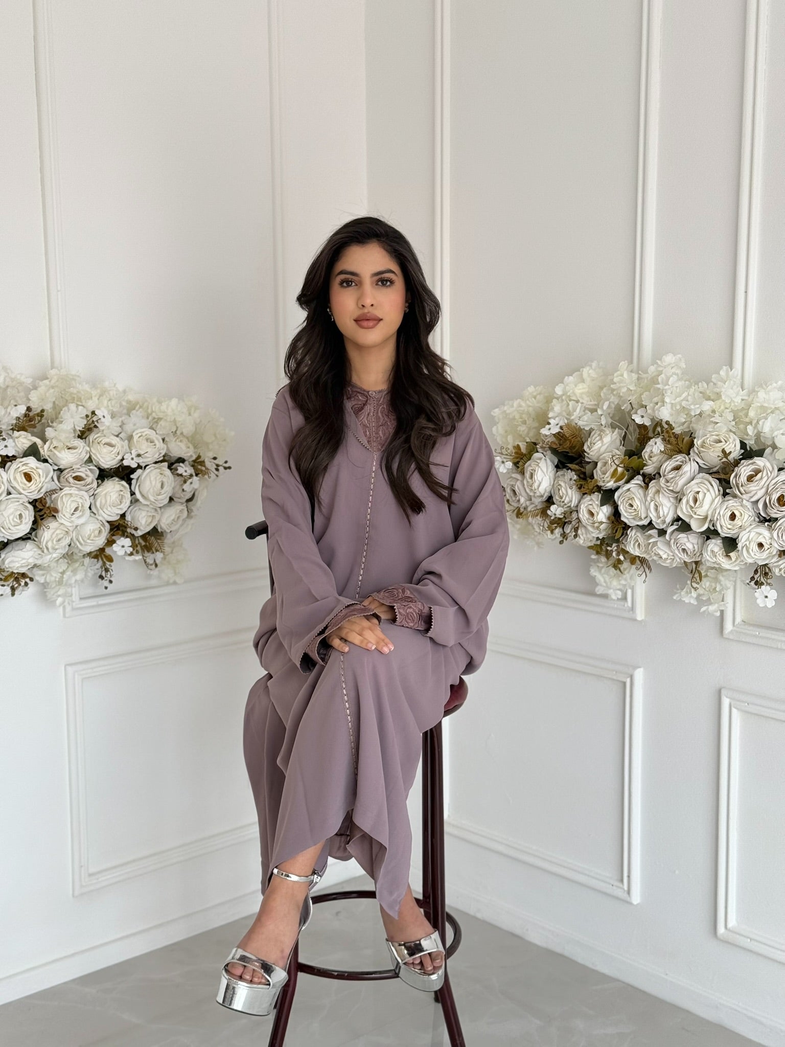 Jellaba Jasmine