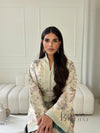 CAFTAN SOUNA - IB design.