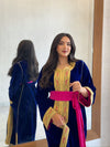 CAFTAN Sena