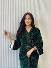 Caftan Alaia