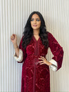 Caftan Alaia