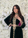 Caftan Nisrin