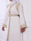 Caftan Rokaya