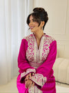 Caftan Salma - IB design.
