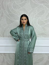CAFTAN Balqis - IB design