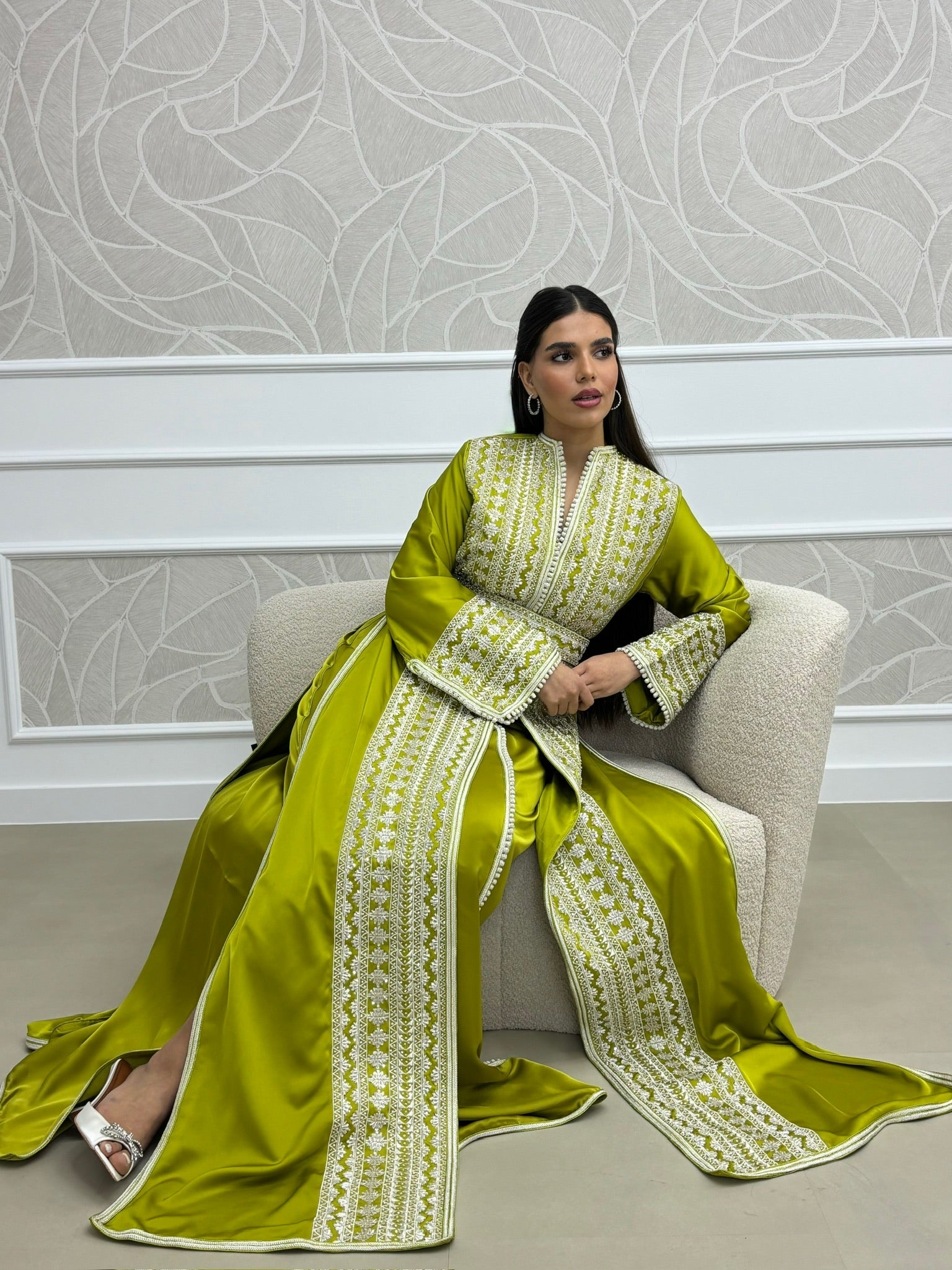 Takchita Shahd - IB design