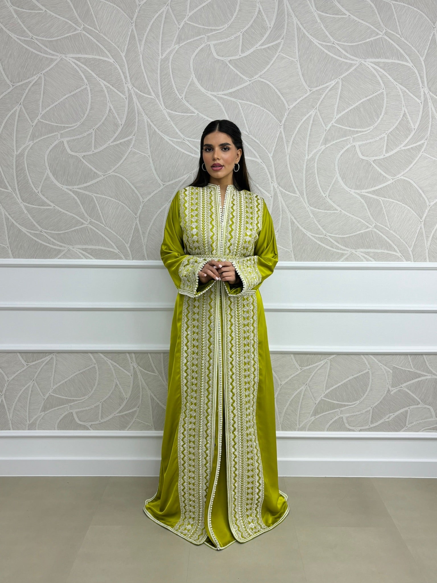 Takchita Shahd - IB design