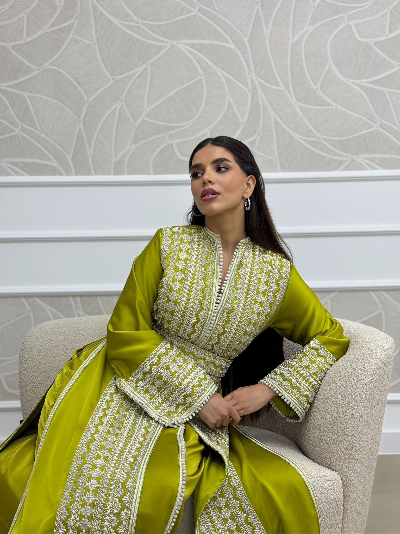 Takchita Shahd - IB design