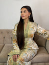 CAFTAN Hayna - IB design.