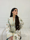 CAFTAN Ruba - IB design.